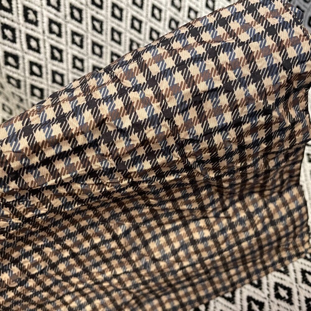 COS FOLDED OVERSIZED CLUTCH BAG - Picture 5 of 6